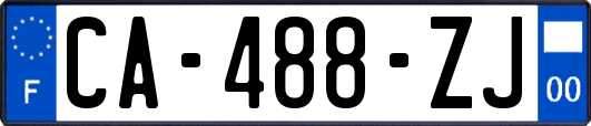 CA-488-ZJ