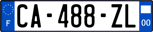 CA-488-ZL