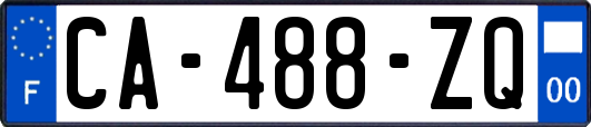 CA-488-ZQ