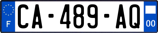 CA-489-AQ