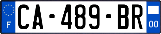 CA-489-BR