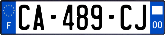 CA-489-CJ