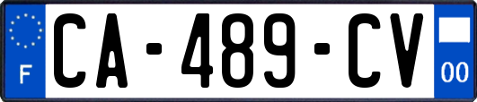 CA-489-CV