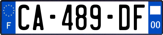 CA-489-DF