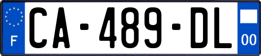 CA-489-DL