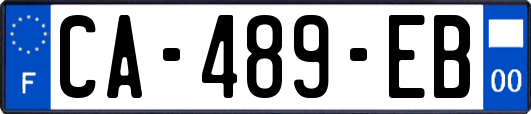 CA-489-EB