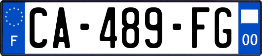 CA-489-FG