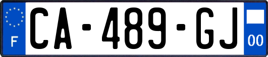 CA-489-GJ