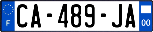 CA-489-JA