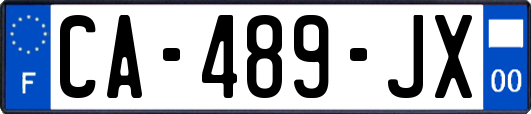 CA-489-JX