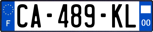 CA-489-KL