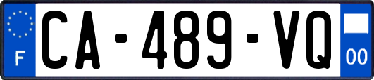 CA-489-VQ