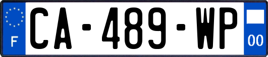 CA-489-WP