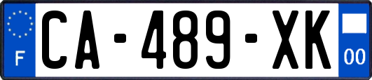 CA-489-XK