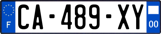 CA-489-XY