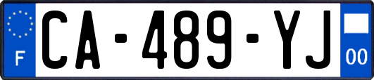 CA-489-YJ