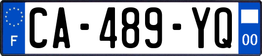 CA-489-YQ