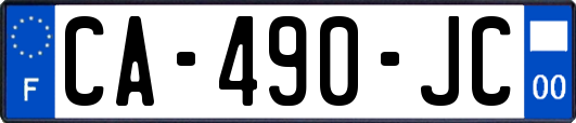 CA-490-JC