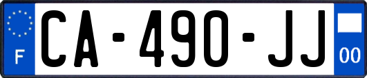 CA-490-JJ