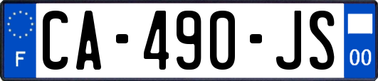 CA-490-JS