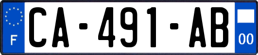 CA-491-AB
