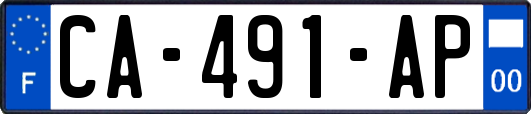 CA-491-AP