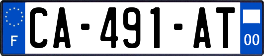 CA-491-AT
