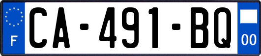 CA-491-BQ