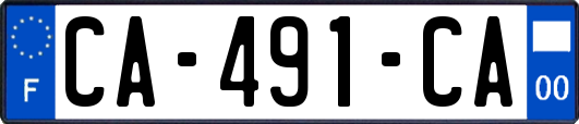 CA-491-CA