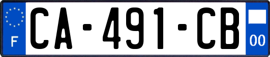 CA-491-CB
