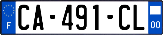 CA-491-CL