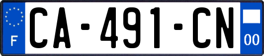 CA-491-CN