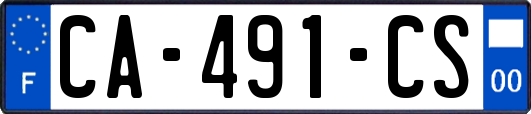 CA-491-CS