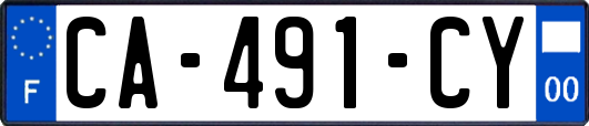 CA-491-CY