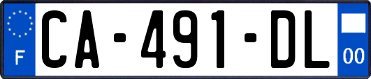 CA-491-DL