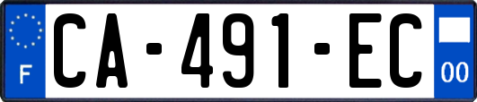 CA-491-EC