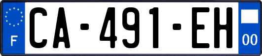 CA-491-EH