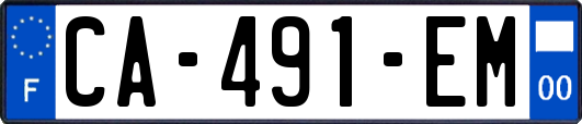 CA-491-EM