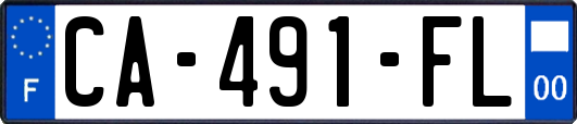 CA-491-FL