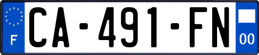 CA-491-FN