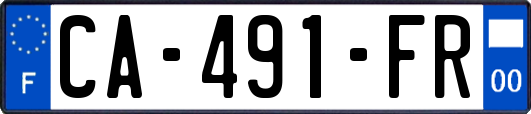 CA-491-FR