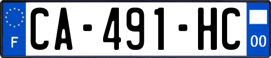 CA-491-HC
