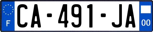 CA-491-JA