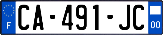 CA-491-JC