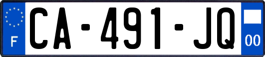 CA-491-JQ