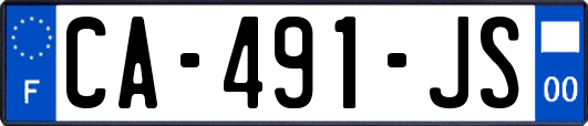 CA-491-JS