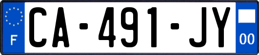 CA-491-JY