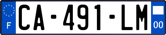 CA-491-LM