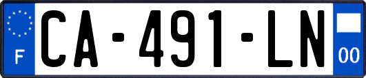 CA-491-LN