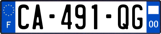 CA-491-QG